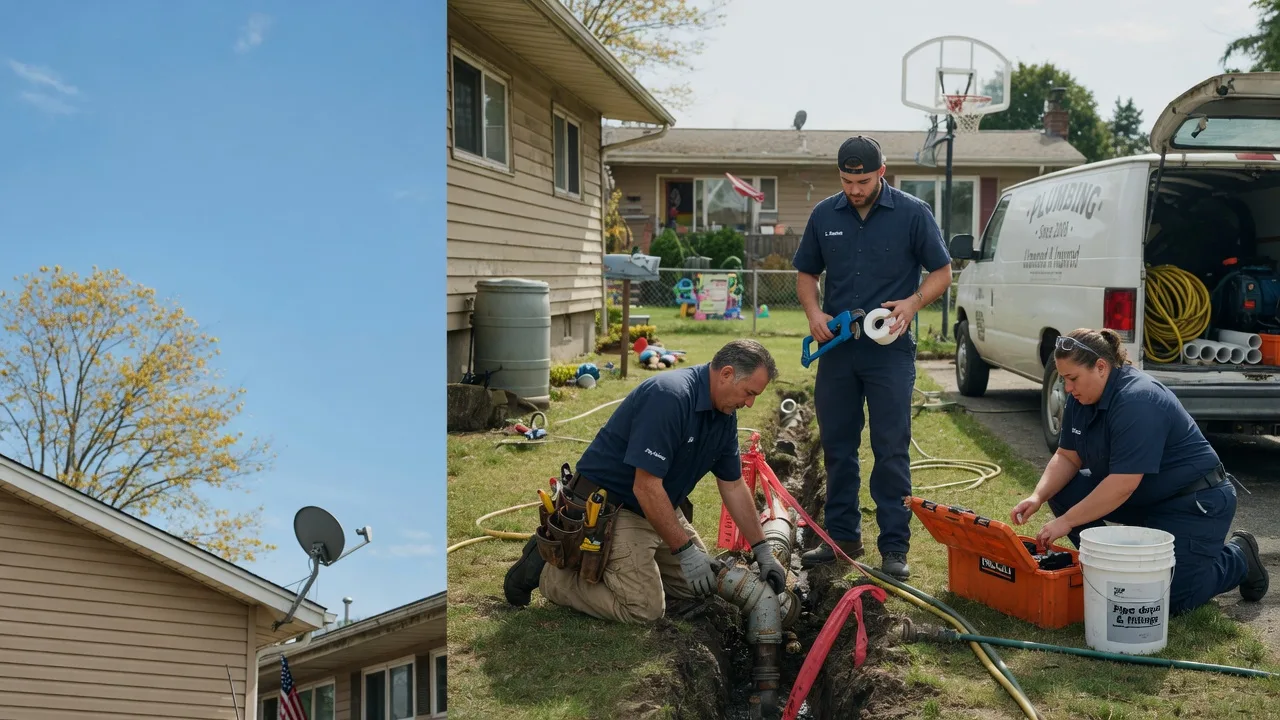 Garbage Disposal Replacement in Macatawa, MI near me